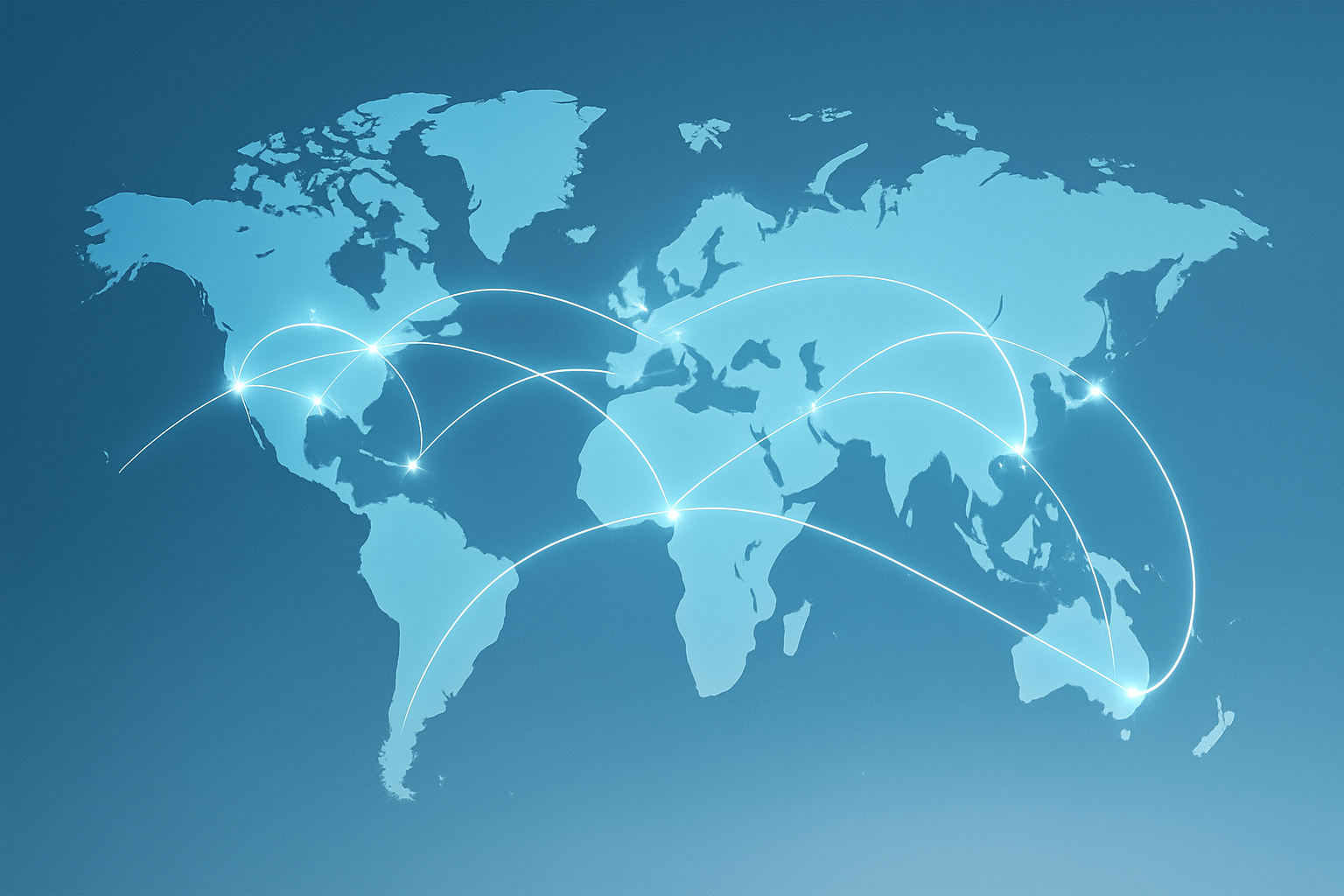 Global IT consulting