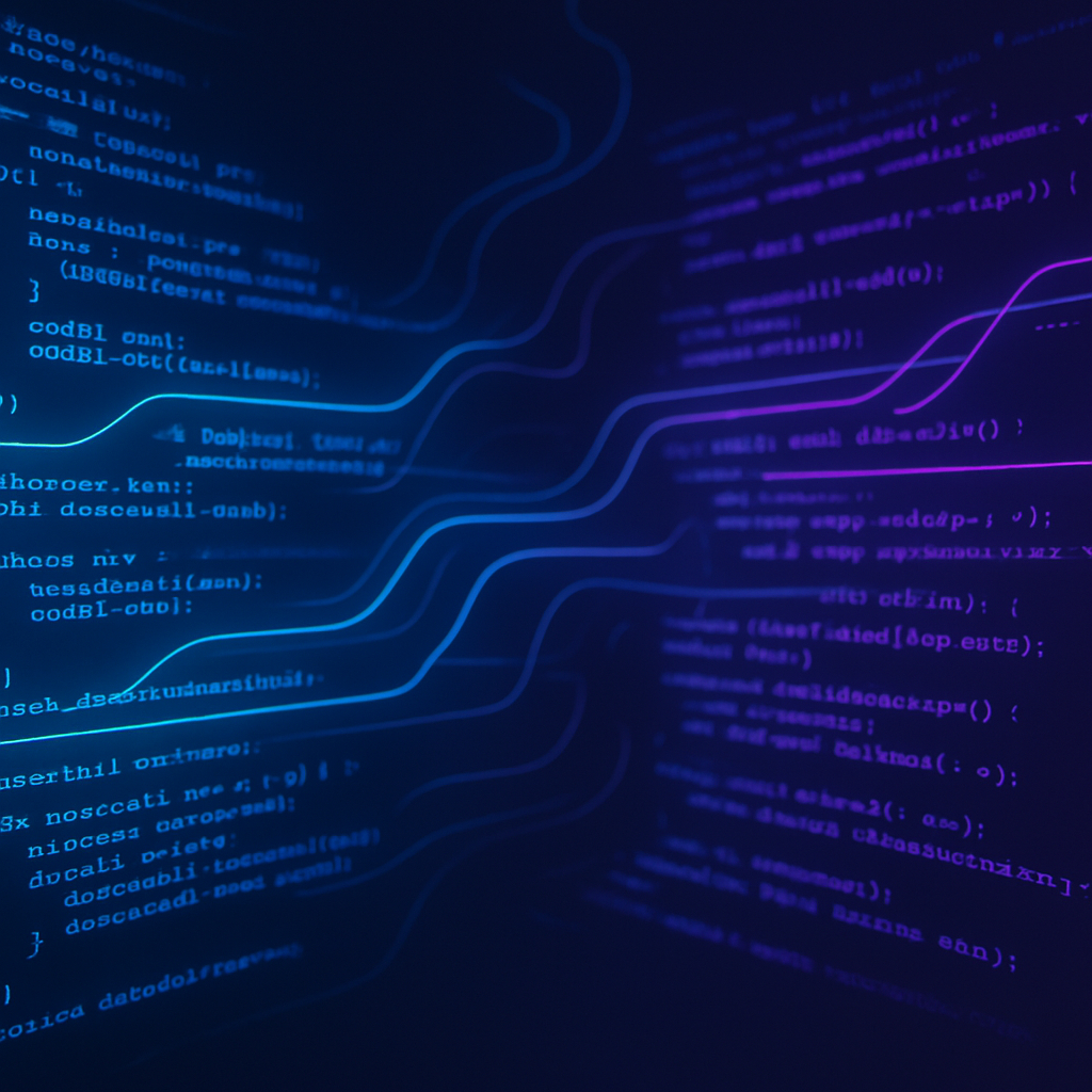 Abstract software development